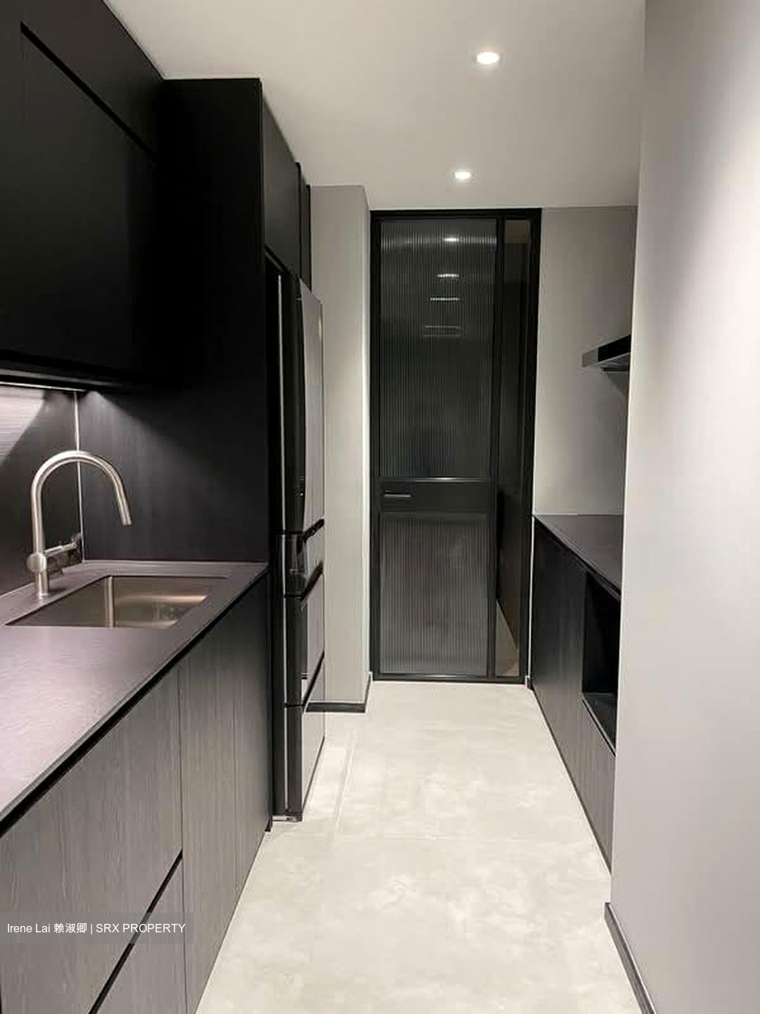 River Place (D3), Condominium #574595161